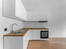 Pronájem bytu 2+kk, Praha - Strašnice, Průběžná, 47 m2
