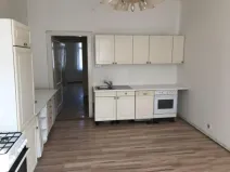 Pronájem bytu 2+kk, Praha - Holešovice, 48 m2
