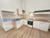 Pronájem bytu 1+1, Plzeň, Hřímalého, 36 m2