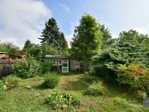 Prodej chaty, Chlumec, 11 m2