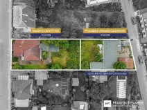 Prodej pozemku pro bydlení, Praha - Čakovice, Na bahnech, 611 m2