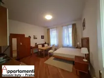 Prodej apartmánu, Praha - Staré Město, Masná, 170 m2
