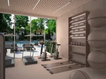 Prodej bytu 1+kk, Nesebar, Bulharsko, 75 m2