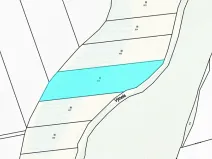 Dražba louky, Květnice, 3052 m2