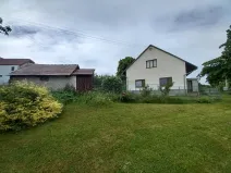 Prodej rodinného domu, Morašice, 100 m2