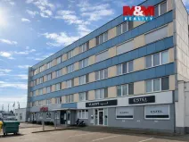 Pronájem bytu 1+kk, Strakonice - Strakonice I, Písecká, 18 m2