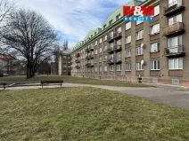 Prodej bytu 2+1, Karviná - Nové Město, Havířská, 59 m2