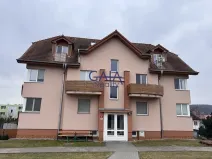 Prodej bytu 3+kk, Klobouky u Brna, Wolfova, 83 m2