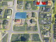 Prodej pozemku pro bydlení, Dubí, Javorová, 823 m2