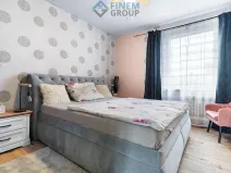 Prodej bytu 3+1, České Budějovice, 74 m2