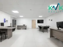 Prodej kanceláře, Karlovy Vary, Spálená, 92 m2