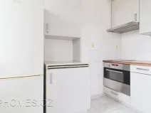 Pronájem bytu 1+kk, Praha - Nusle, U čtyř domů, 32 m2