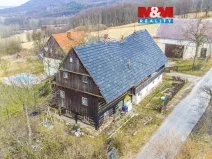 Prodej rodinného domu, Stvolínky - Taneček, 414 m2