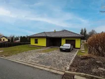 Prodej rodinného domu, Morkovice-Slížany, Zahradní, 210 m2