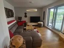 Pronájem bytu 3+kk, Luhačovice, Masarykova, 96 m2