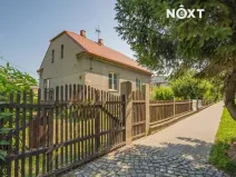 Prodej rodinného domu, Šumperk, Uničovská, 104 m2