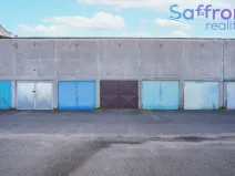 Prodej garáže, Plzeň, Lesní, 18 m2