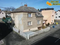 Prodej rodinného domu, Kobeřice, Slezská, 180 m2