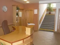 Pronájem kanceláře, Klatovy, Dragounská, 14 m2