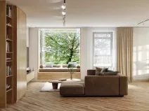 Prodej bytu 2+kk, Ostrava - Moravská Ostrava, Biskupská, 65 m2