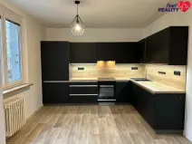 Pronájem bytu 3+kk, Opava, Zeyerova, 76 m2