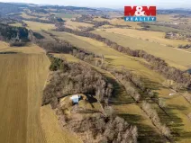 Prodej pole, Nišovice, 120513 m2