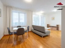Pronájem bytu 1+kk, Brno, Langrova, 32 m2