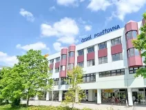 Pronájem kanceláře, Praha - Chodov, Hráského, 93 m2