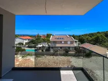 Prodej bytu 3+kk, Ližnjan, Chorvatsko, 55 m2