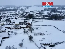 Prodej louky, Březí, 4441 m2