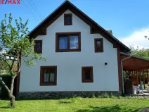 Prodej chalupy, Stará Červená Voda, 130 m2