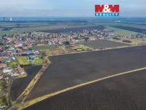 Prodej zahrady, Cítov, 251 m2