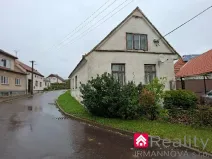 Prodej rodinného domu, Třebelovice, 137 m2