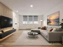 Prodej bytu 3+1, Český Těšín, Mládežnická, 71 m2