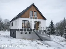 Prodej rodinného domu, Otročín, 160 m2