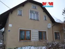 Prodej rodinného domu, Vestec, 349 m2