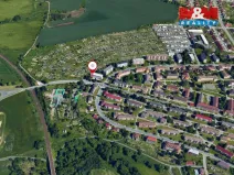 Pronájem bytu 2+1, Žďár nad Sázavou - Žďár nad Sázavou 3, Okružní, 59 m2