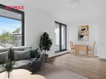 Prodej bytu 2+kk, Praha - Libeň, Primátorská, 48 m2