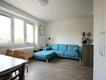 Pronájem bytu 4+kk, Brno, Neumannova, 93 m2