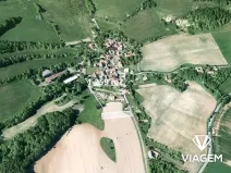 Prodej pozemku pro bydlení, Letovice, 1259 m2