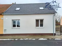 Prodej rodinného domu, Kladno, Kulhánkova, 150 m2