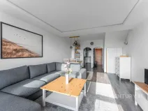 Prodej bytu 4+kk, Moravec, 112 m2