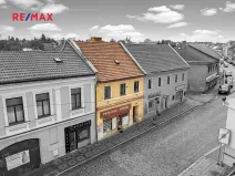 Prodej obchodního prostoru, Kostelec nad Černými lesy, Pražská, 250 m2