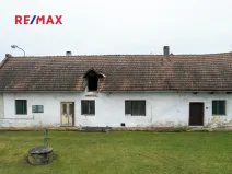 Prodej rodinného domu, Velenka, 95 m2