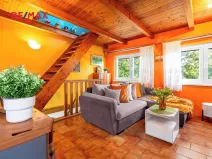 Prodej chalupy, Borotice, 48 m2