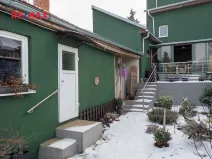 Prodej rodinného domu, Ivančice, 125 m2