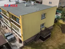 Prodej bytu 4+1, Příbram, Růžová, 143 m2