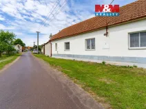 Pronájem rodinného domu, Odunec, 121 m2