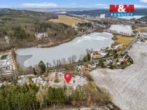 Prodej pozemku pro bydlení, Kařez, 6197 m2