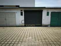 Prodej garáže, Kyjov, Sídliště M. Švabinského, 17 m2